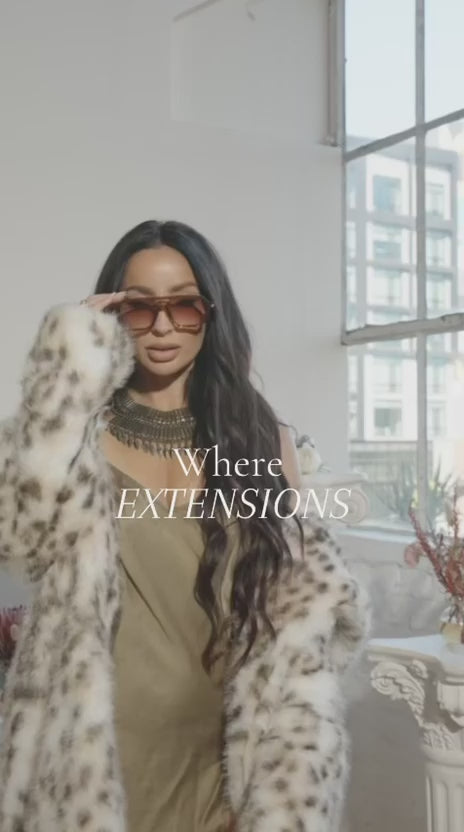 Masterclass Ticket – Abundance Extensions